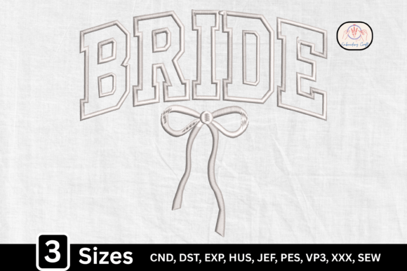 Bold College Font Bride: An Etsy Seller’s Review