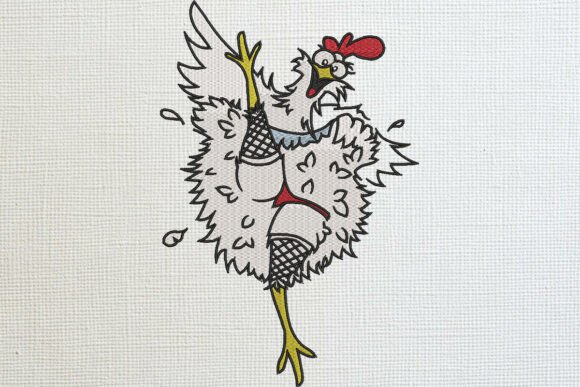 Dancing Chicken: A Designer’s Review for Gifts