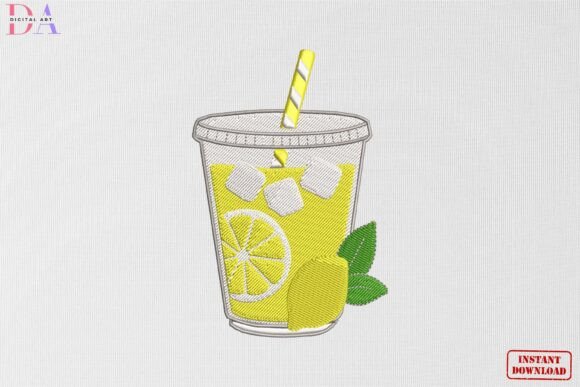 Fresh Lemonade Summer Drink Delight: A Business Review