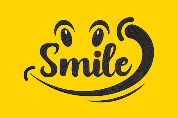 Fun Smile: An Embroidery Designer’s Practical Review