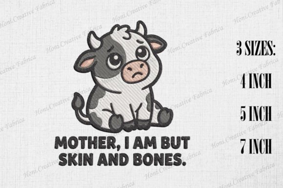 Funny Chubby Cow: An Etsy Seller's Review
