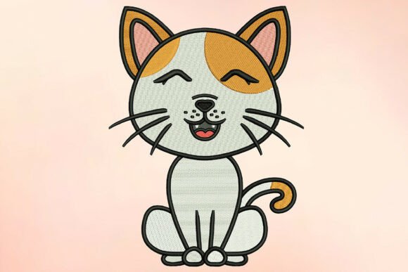Happy Calico Cat: A Designer’s Merch Review