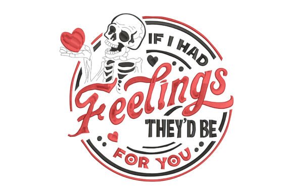 If I Had Feelings They'd Be for You Design Review