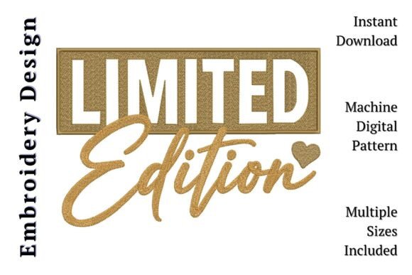 Limited Edition Gold Quote: A Designer’s Review