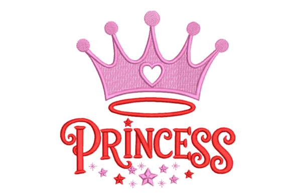Princess Crown – Cute Girls: A Designer’s Review
