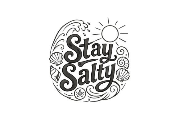 Stay Salty: A Designer Review for Business Merch